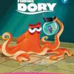 Pearson Disney Readers Level 2 [HQ PDF + Resources]