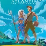 Pearson Disney Readers Level 6 [HQ PDF + Resources]