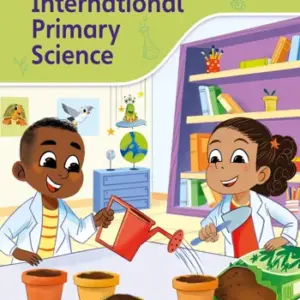 Pearson International Primary Science Year 1
