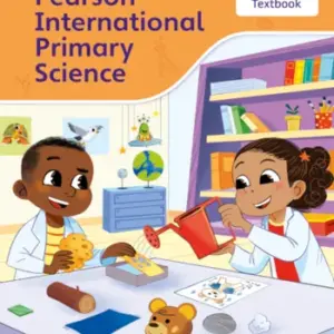 Pearson International Primary Science Year 2