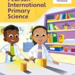 Pearson International Primary Science Year 3