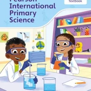 Pearson International Primary Science Year 4