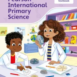 Pearson International Primary Science Year 5
