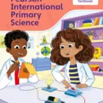 Pearson International Primary Science Year 6