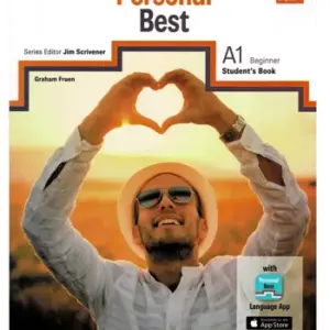 Personal Best (AME) A1 Beginner Digital Book Software