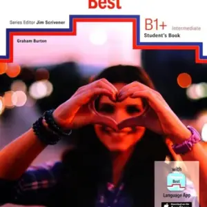 Personal Best (AME) B1+ Intermediate Digital Book Software