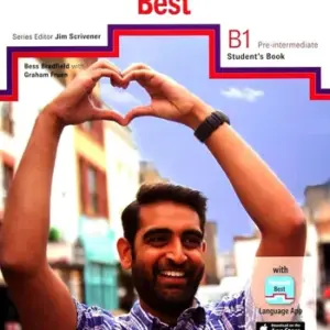 Personal Best (AME) B1 Pre-intermediate Digital Book Software