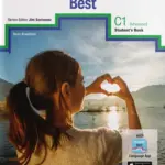 Personal Best (AME) C1 Advanced Digital Book Software