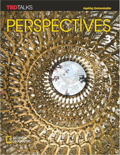 Perspectives AME Level 3 - Classroom Presentation Tool DVD-Rom (Windows)
