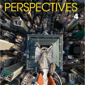 Perspectives AME Level 4 - Classroom Presentation Tool DVD-Rom (Windows)