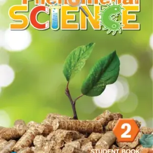 Phenomenal Science 2 [Original PDF + Audio]