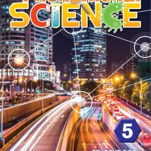 Phenomenal Science 5 [Original PDF]