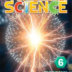 Phenomenal Science 6 [Original PDF]