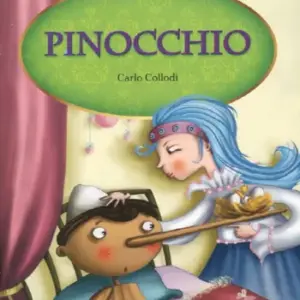Pinocchio [HQ PDF + Resources]