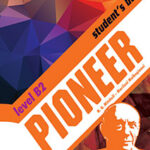 Pioneer (British) Level B2 – IWB Software (Browser)