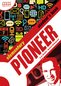 Pioneer (British) Elementary - IWB Software (Browser)