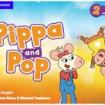 Pippa and Pop, BRE Level 2 – Presentation Plus (MAC)