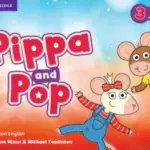 Pippa and Pop 3 (American English) Presentation Plus [MAC]