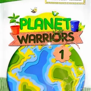 Planet Warriors 1 [PDF + Audio]