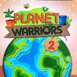 Planet Warriors 2 [PDF + Audio]