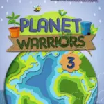 Planet Warriors 3 [PDF + Audio]
