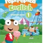 Poptropica English 1 [HQ PDF + Resources]
