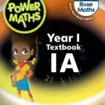 Power Maths (White Rose Maths Edition) 1 1A [HQ PDF + Answers]