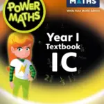 Power Maths (White Rose Maths Edition) 1 1C [HQ PDF + Answers]