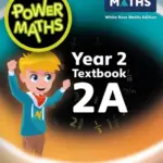 Power Maths (White Rose Maths Edition) 2 2A [HQ PDF + Answers]