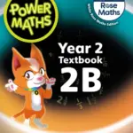 Power Maths (White Rose Maths Edition) 2 2B [HQ PDF + Answers]