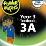 Power Maths (White Rose Maths Edition) 3 3A [HQ PDF + Answers]