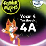Power Maths (White Rose Maths Edition) 4 4A [HQ PDF + Answers]
