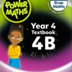 Power Maths (White Rose Maths Edition) 4 4B [HQ PDF + Answers]