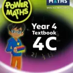 Power Maths (White Rose Maths Edition) 4 4C [HQ PDF + Answers]