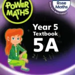 Power Maths (White Rose Maths Edition) 5 5A [HQ PDF + Answers]