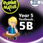 Power Maths (White Rose Maths Edition) 5 5B [HQ PDF + Answers]