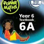 Power Maths (White Rose Maths Edition) 6 6A [HQ PDF + Answers]