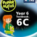 Power Maths (White Rose Maths Edition) 6 6C [HQ PDF + Answers]