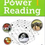 Power Reading 1 [HQ PDF + Resources]