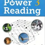 Power Reading 3 [HQ PDF + Resources]