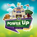 Power Up 1 [HQ PDF + Resources]