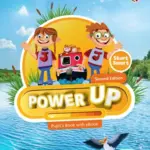 Power Up (Second Edition) Start Smart [HQ PDF + Resources]