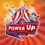 Power Up 3 [HQ PDF + Resources]