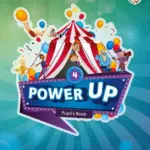 Power Up 4 – Presentation Plus [Windows]