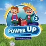 Power Up (Second Edition) 2 [HQ PDF + Resources]