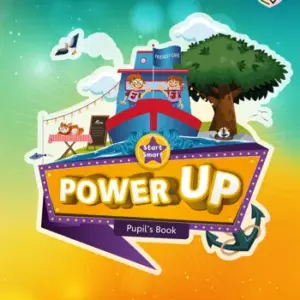 Power Up Start Smart - Presentation Plus [MAC]