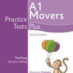 Practice Tests Plus (Second Edition) A1 Movers (High Quality PDF, Audio)