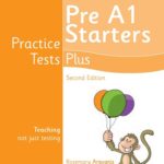 Practice Tests Plus (Second Edition) Pre A1 Starters (High Quality PDF, Audio)