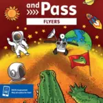 Practise and Pass Flyers