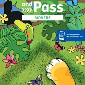 Practise and Pass Movers